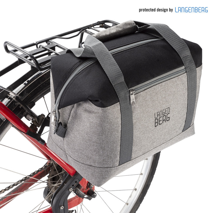 Fahrradkühltasche "Coolbpack"