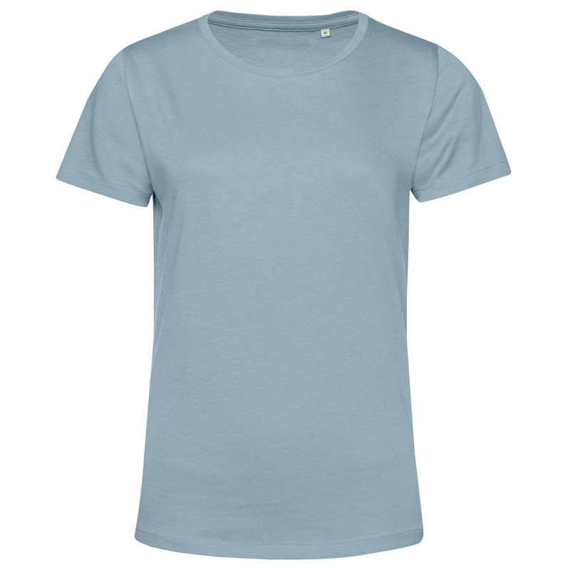 T-Shirt 150 Bio-Baumwolle - Damen