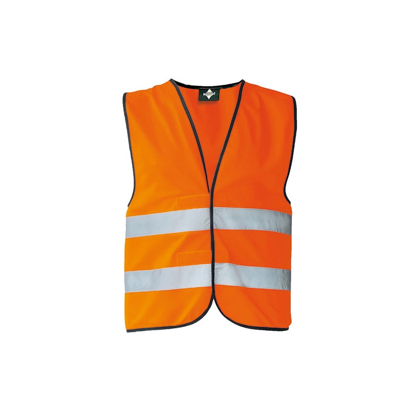 Hi-Vis Safety Vest Wolfsburg